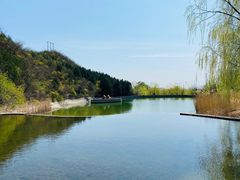 -静之湖度假区