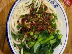 -老白家面馆(测绘东路总店)
