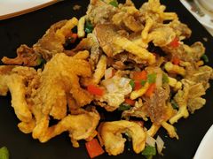 -西域阿里马新疆菜·清真(桂花路店)