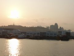 -澳门外港客运码头(轮渡站)