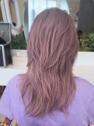 -GANO HAIR 