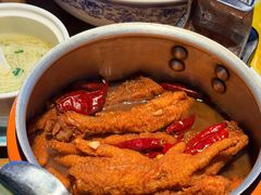 -扬州狮子楼·非遗淮扬菜(东关街店)