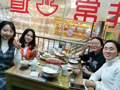 -非常粥道(天宝东街店)