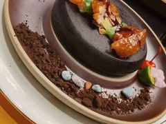 -北京饭店谭家菜