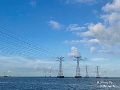 -宝安西湾红树林湿地公园