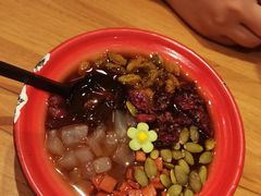 -辣伍爺·冒菜(乐淘里店)