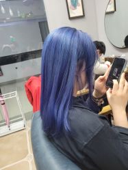-思密达·烫染设计