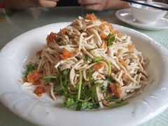 -留芳·文旅古月楼(老街店)