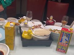 -湖锦酒楼·32年地道湖北菜(光谷店)