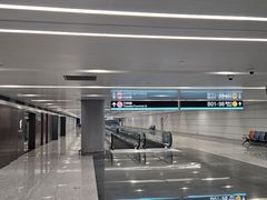 -杭州萧山国际机场