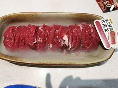 -大吉牛东北烧烤&铜锅涮肉(庐阳店)