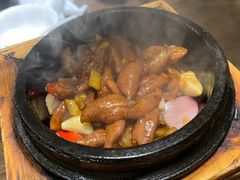 -東城故事·尋找姆媽的味道(玉兰路店)