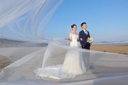 -古摄影婚纱(湛江霞山步行街店)