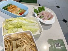 -蛙两只美蛙鱼头火锅(恒茂店)