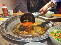 -匠岳·王宝器麻椒鱼(会展中心店)