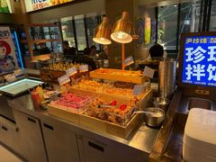 -尹珍珠·韩式无限烤肉(回龙湾店)