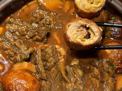 -童福兴·南京菜(老门东店)