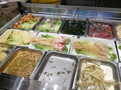 -九记潮汕现切鲜牛肉自助火锅(新开铺店)