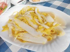 -钱大妈海鲜饭店(保利林语店)