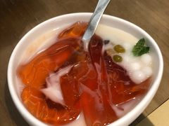 榕意冰粉-榕意·川味之美(深业上城店)