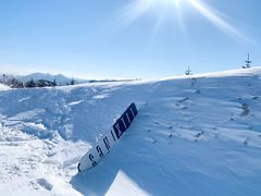 -密苑云顶乐园(云顶滑雪场)