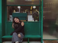 -METAL HANDS(五道营店)
