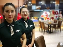 -铂丽斯国际大酒店-凯悦自助餐厅