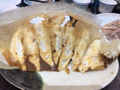 -邢家锅贴老店·非遗·开封菜(金明广场店)