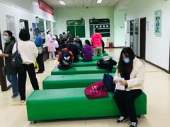 -慈铭体检(世纪城分院)