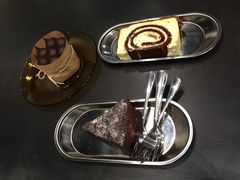 -Awfully Chocolate(来福士广场店)