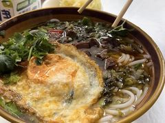 -花溪牛肉粉(八鸽岩店)