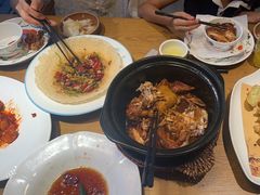 -味莊餐厅(康庄南街店)