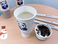 -茶百道(招商花园城店)