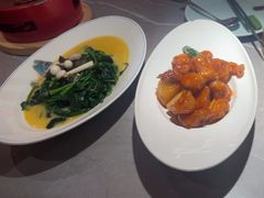 -闽上鲜·福建菜(龙湖滨江天街店)