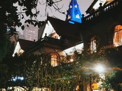 -马勒别墅饭店(静安寺店)