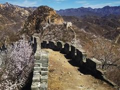 -龙泉峪长城