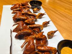 -金筷子西北菜·捞悦火锅