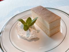 -Wolfgang’s Steakhouse 沃夫冈牛排馆(上海白玉兰广场店)