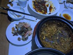 -老平安农家菜(平安店)
