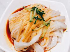 -子午路张记肉夹馍(小寨西路店)
