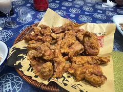 -旺角小渔村(二马路店)