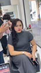 -乾健·烫染·接发SALON
