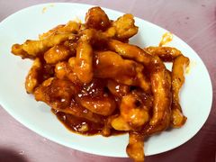 -乐乐餐厅(湘子庙街店)