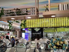 -集杰尚品海鲜烤肉自助餐厅(即墨宝龙广场店)