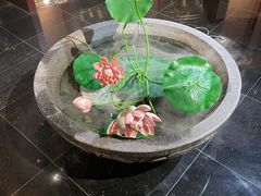 -温德姆花园酒店-鼎丰阁中餐厅