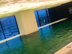 -斯博特游泳俱乐部(建业艾美酒店店)
