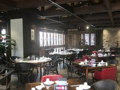 -北京老铺烤鸭(老城根店)