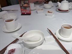 -潮福城潮州大酒楼(湖滨北路店)