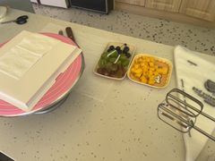 -千浔一暖DIY蛋糕烘焙(人民大学店)
