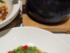 -老馆子·建德菜·山肴鱼鲜(海威新界店)